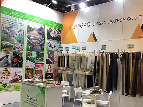 Fábrica de Couro ZhiGao